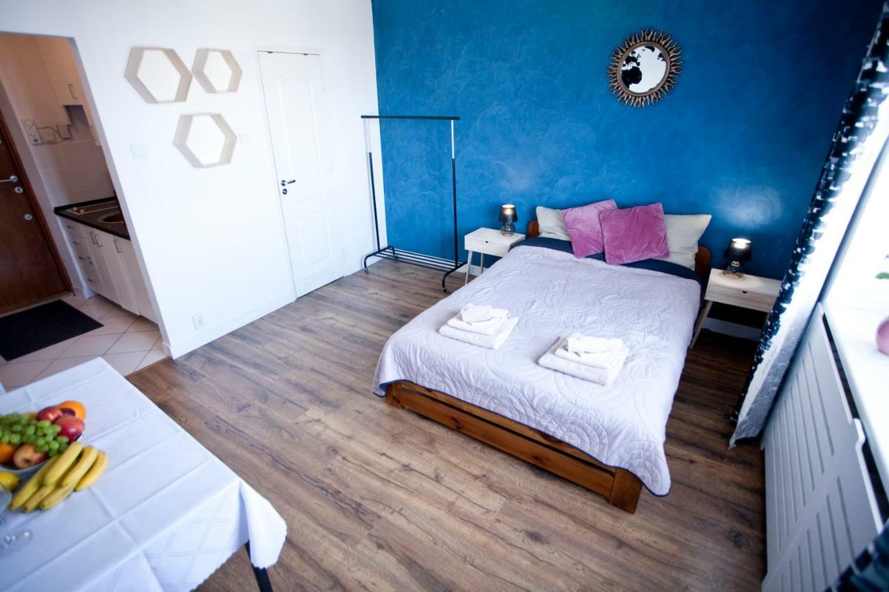 Gaba Apartamento Varsovia