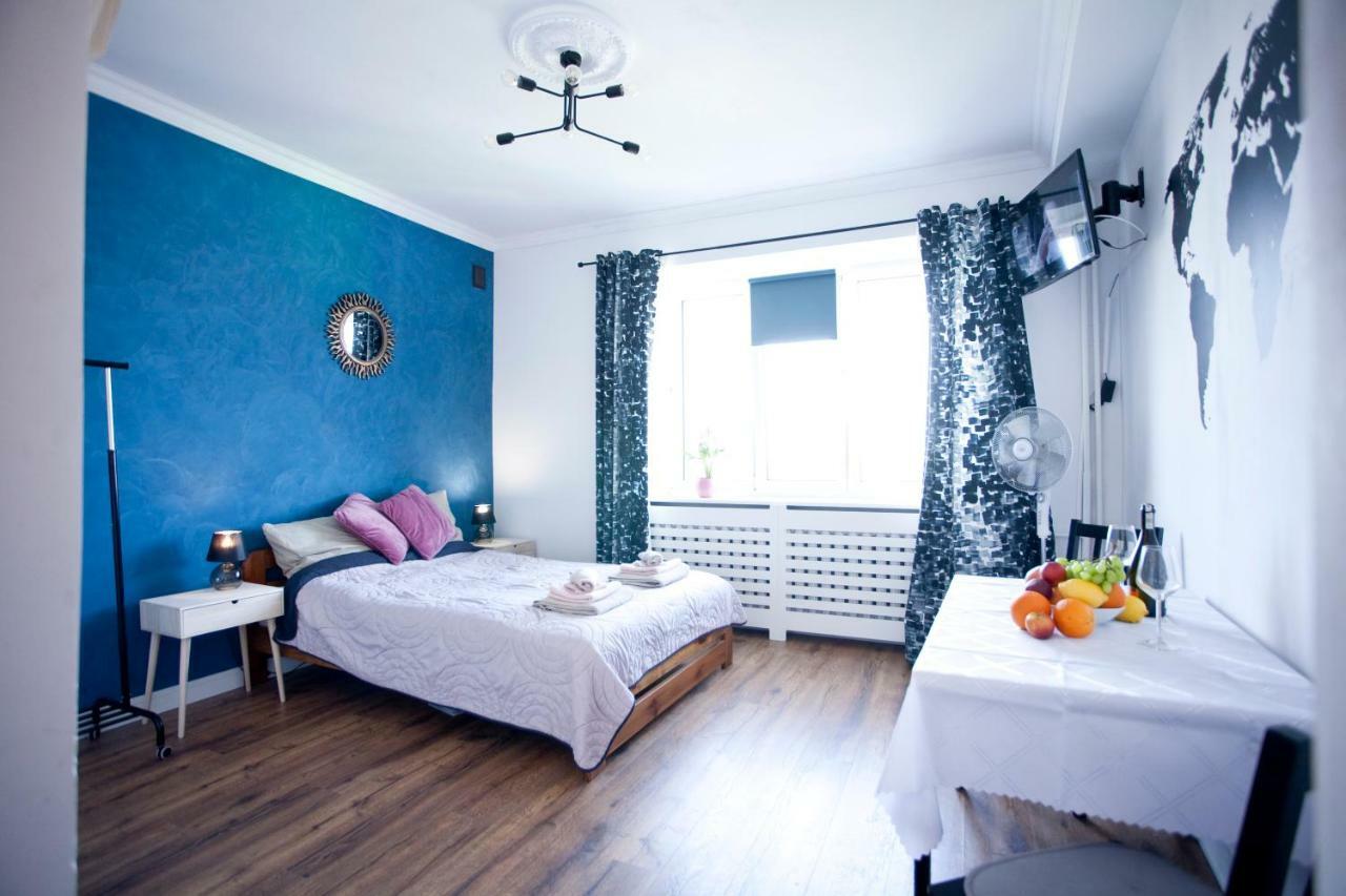 Apartamento Gaba Varsovia